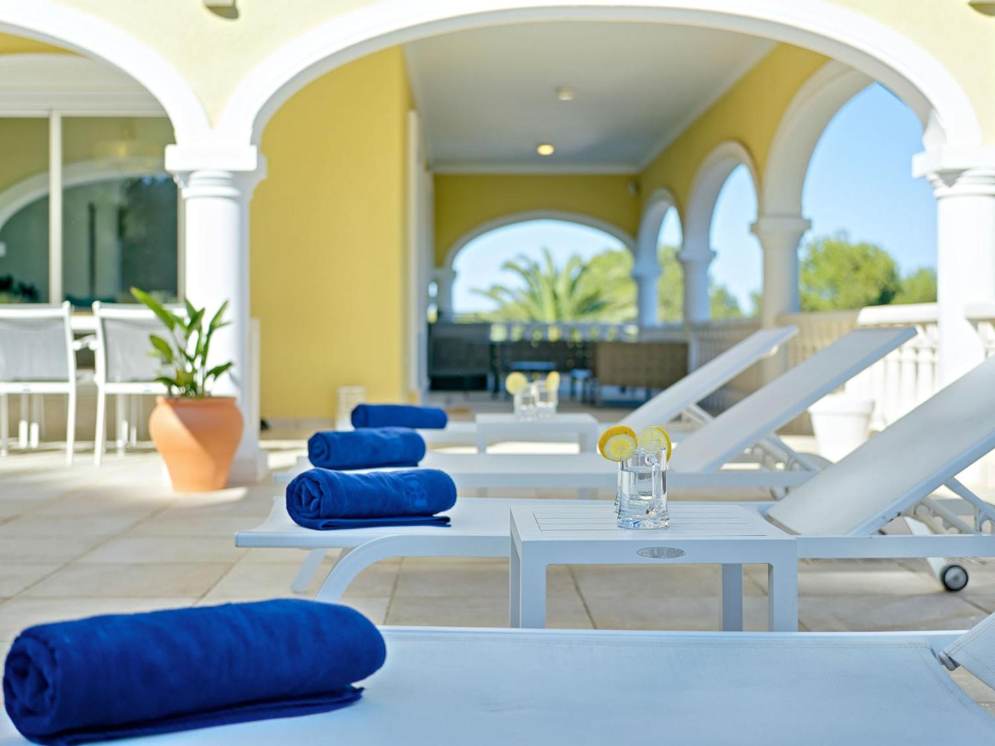 Villa Ewa By Interhome Jávea Exterior foto